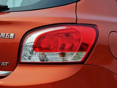 2014款 CROSS 1.5L 自动 豪华型