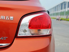 2014款 CROSS 1.5L 自动 豪华型