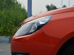2014款 CROSS 1.5L 自动 豪华型