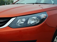2014款 CROSS 1.5L 自动 豪华型