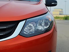 2014款 CROSS 1.5L 自动 豪华型