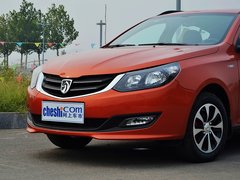 2014款 CROSS 1.5L 自动 豪华型