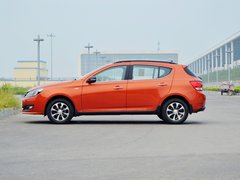 2014款 CROSS 1.5L 自动 豪华型