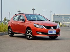 2014款 CROSS 1.5L 自动 豪华型