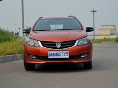 2014款 CROSS 1.5L 自动 豪华型