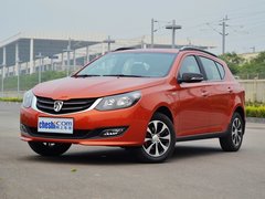 2014款 CROSS 1.5L 自动 豪华型