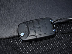 2014款 CROSS 1.5L 手动 舒适型