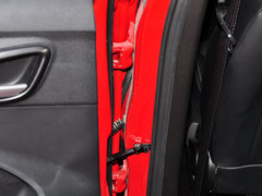 2014款 CROSS 1.5L 手动 舒适型