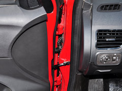 2014款 CROSS 1.5L 手动 舒适型