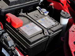 2014款 CROSS 1.5L 手动 舒适型