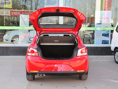 2014款 CROSS 1.5L 手动 舒适型