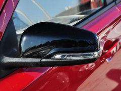 2014款 CROSS 1.5L 手动 舒适型