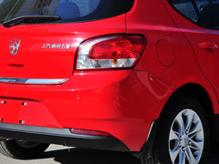 2014款 CROSS 1.5L 手动 舒适型