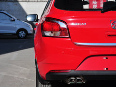 2014款 CROSS 1.5L 手动 舒适型