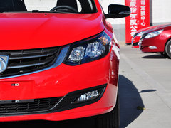 2014款 CROSS 1.5L 手动 舒适型
