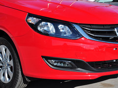 2014款 CROSS 1.5L 手动 舒适型
