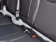 2014款 CROSS 1.5L 手动 舒适型