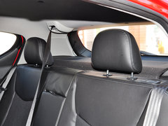 2014款 CROSS 1.5L 手动 舒适型
