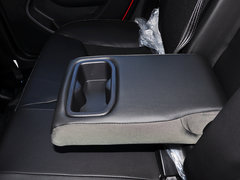 2014款 CROSS 1.5L 手动 舒适型