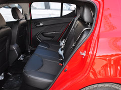 2014款 CROSS 1.5L 手动 舒适型