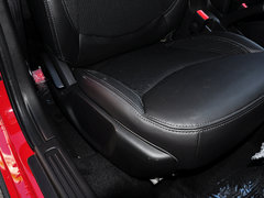 2014款 CROSS 1.5L 手动 舒适型