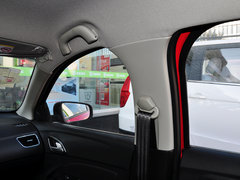 2014款 CROSS 1.5L 手动 舒适型