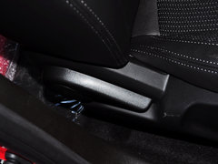2014款 CROSS 1.5L 手动 舒适型