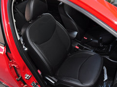 2014款 CROSS 1.5L 手动 舒适型
