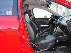 2014款 CROSS 1.5L 手动 舒适型