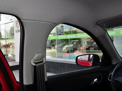 2014款 CROSS 1.5L 手动 舒适型