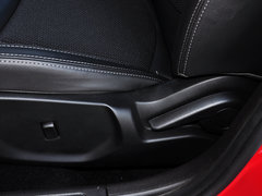 2014款 CROSS 1.5L 手动 舒适型