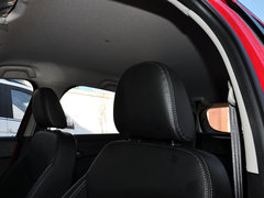 2014款 CROSS 1.5L 手动 舒适型