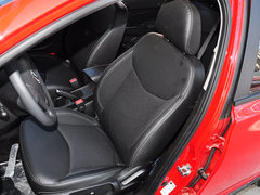 2014款 CROSS 1.5L 手动 舒适型