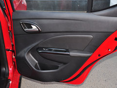 2014款 CROSS 1.5L 手动 舒适型