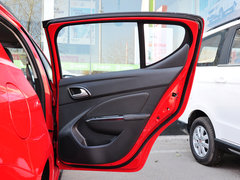 2014款 CROSS 1.5L 手动 舒适型