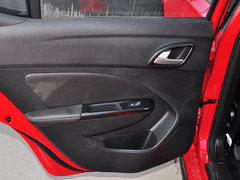 2014款 CROSS 1.5L 手动 舒适型