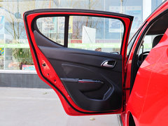 2014款 CROSS 1.5L 手动 舒适型