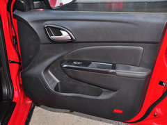 2014款 CROSS 1.5L 手动 舒适型