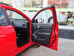 2014款 CROSS 1.5L 手动 舒适型