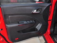 2014款 CROSS 1.5L 手动 舒适型
