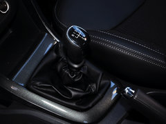 2014款 CROSS 1.5L 手动 舒适型