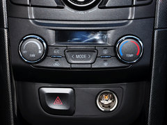 2014款 CROSS 1.5L 手动 舒适型