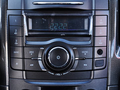 2014款 CROSS 1.5L 手动 舒适型