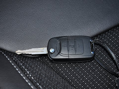 2014款 CROSS 1.5L 手动 舒适型