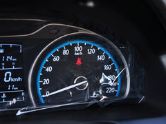 2014款 CROSS 1.5L 手动 舒适型