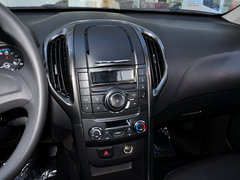 2014款 CROSS 1.5L 手动 舒适型