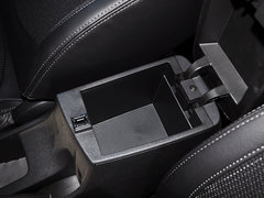 宝骏610 2014款 CROSS 1.5L 手动 舒适型