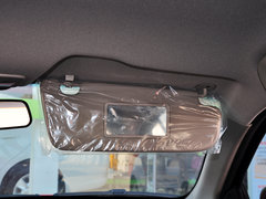 宝骏610 2014款 CROSS 1.5L 手动 舒适型