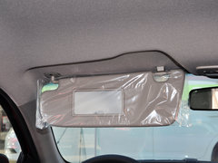 宝骏610 2014款 CROSS 1.5L 手动 舒适型