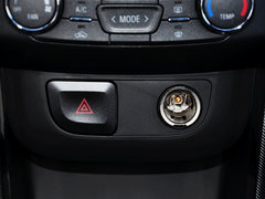 宝骏610 2014款 CROSS 1.5L 手动 舒适型